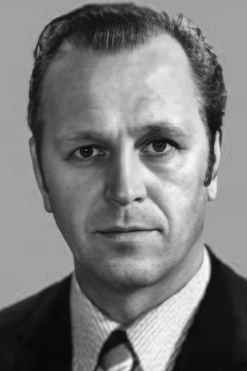 Николай Викторович Журавлёв