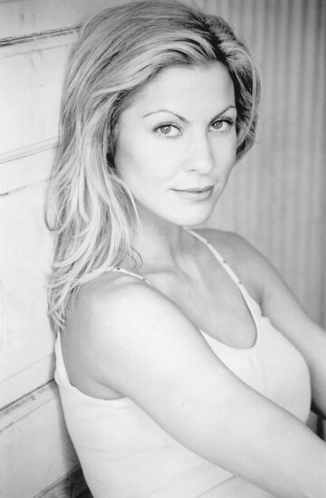 Heather Wahlquist