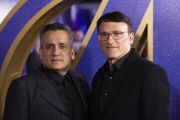 Joe Russo