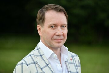 Yevgeny Mironov