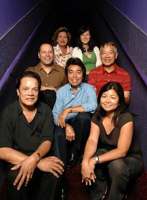 Joan Huang