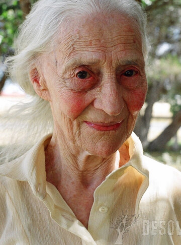 Alethea McGrath
