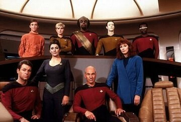 Gates McFadden