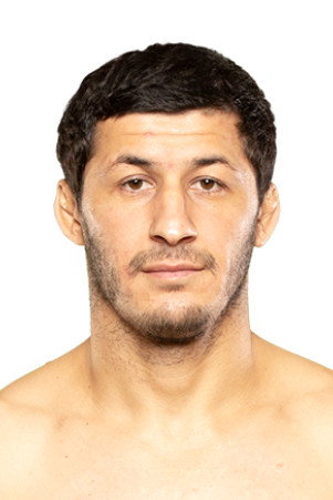 Rashid Magomedov