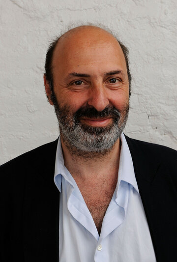 Cédric Klapisch
