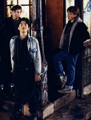 Kevin Connolly