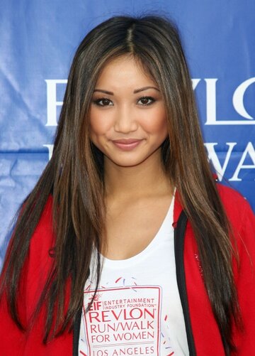 Brenda Song