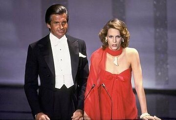 George Hamilton