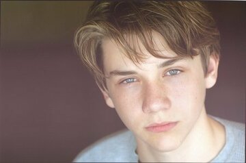 Soren Fulton