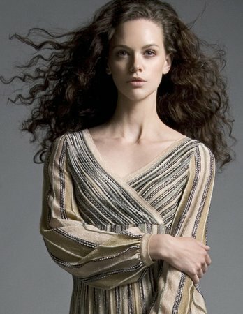 Лидия Халл