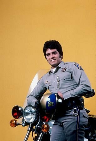 Erik Estrada