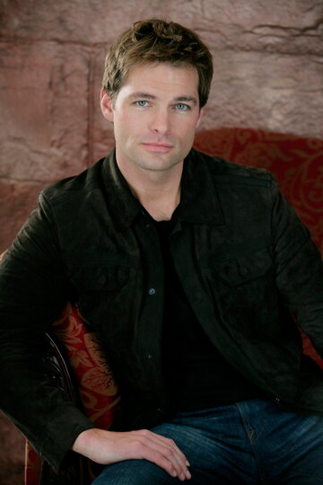 Daniel Cosgrove