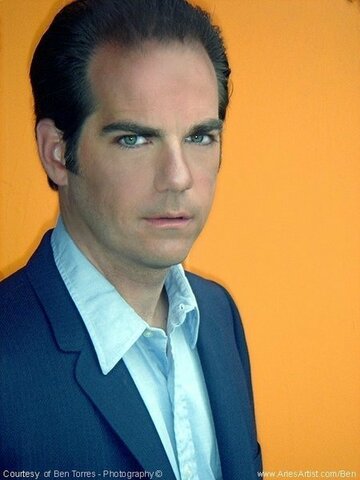 Anthony Reynolds