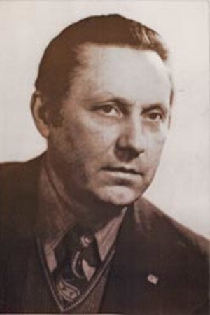 Виктор Мигулько