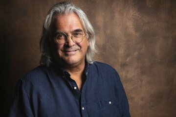Paul Greengrass