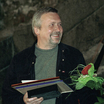 Aleksandr Rogozhkin