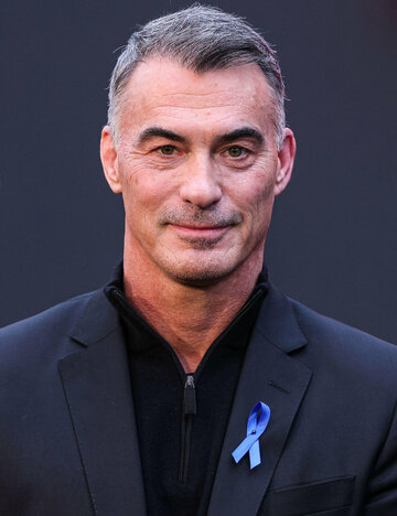 Chad Stahelski