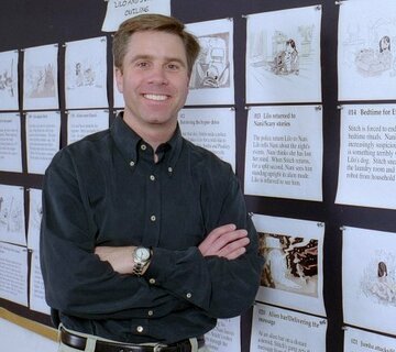 Clark Spencer