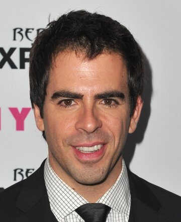 Eli Roth