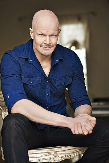 Derek Mears