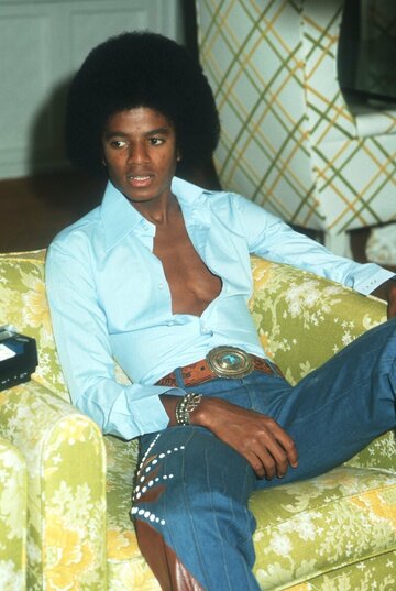 Michael Jackson