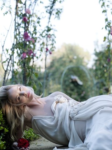 Sienna Guillory