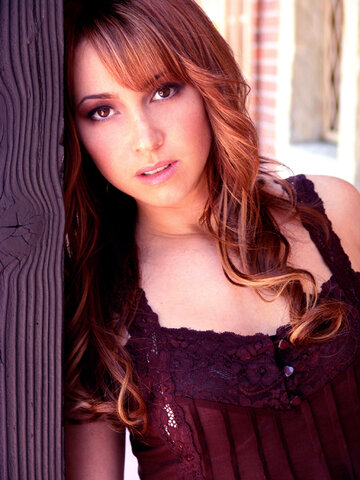 Jennifer Tisdale
