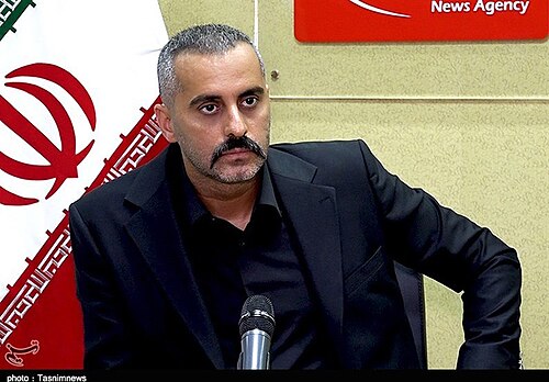 Aliram Nouraei