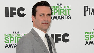 Jon Hamm