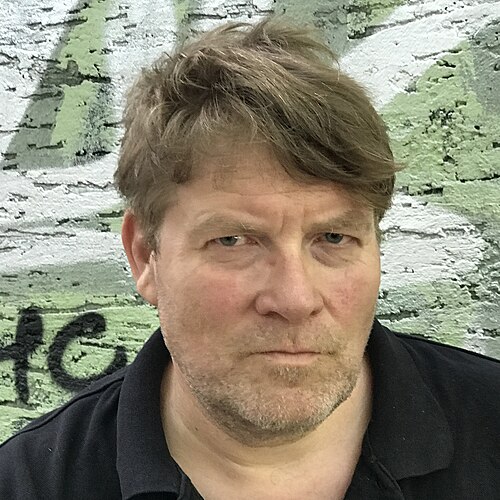 Jürgen Laarmann
