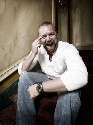 Joe Carnahan