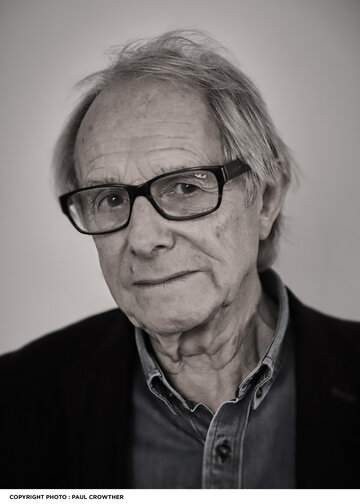 Ken Loach