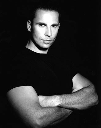 Joe Cook