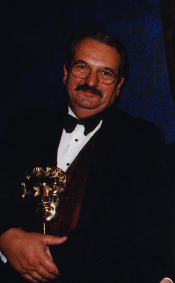 Simon Channing-Williams