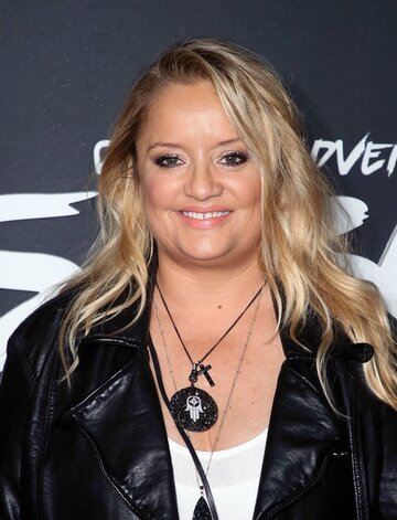Lucy Davis