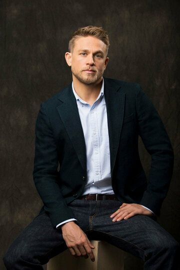 Charlie Hunnam