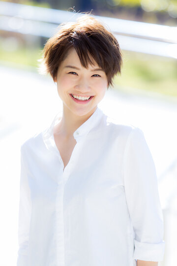 Mebuki Yoshida