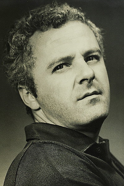 Flávio Rangel