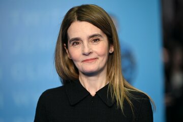 Ширли Хендерсон