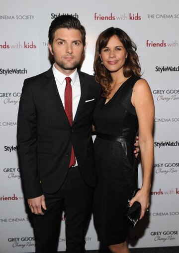 Adam Scott