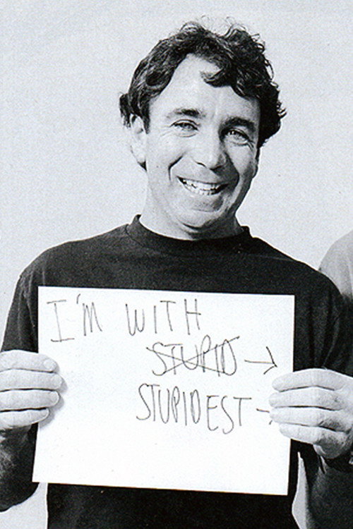 Steve Rocco