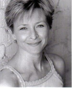 Katy Boyer