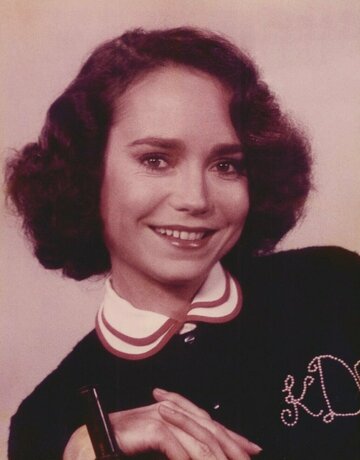 Jessica Harper