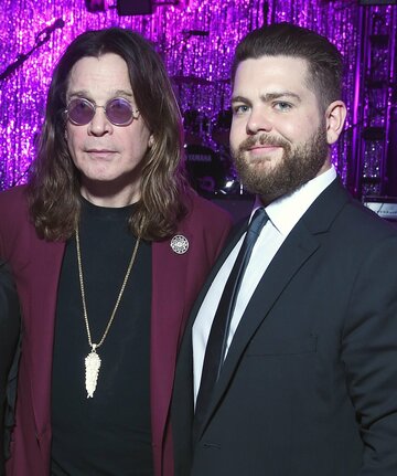 Jack Osbourne