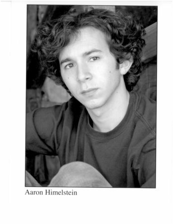 Aaron Himelstein