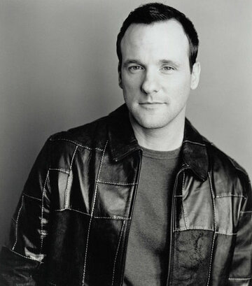 Tom Verica
