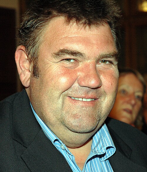 Peter Rappenglück