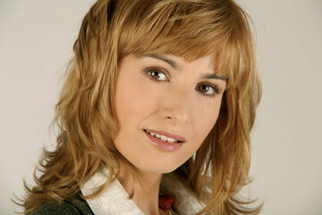 Joanna Brodzik