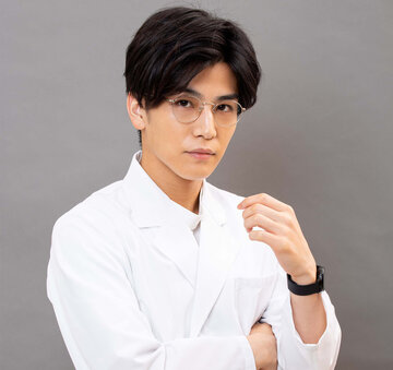 Takanori Iwata