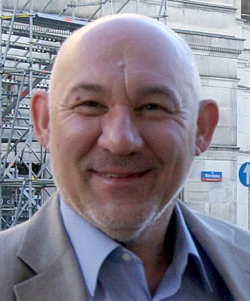 Анджей Блюменфельд